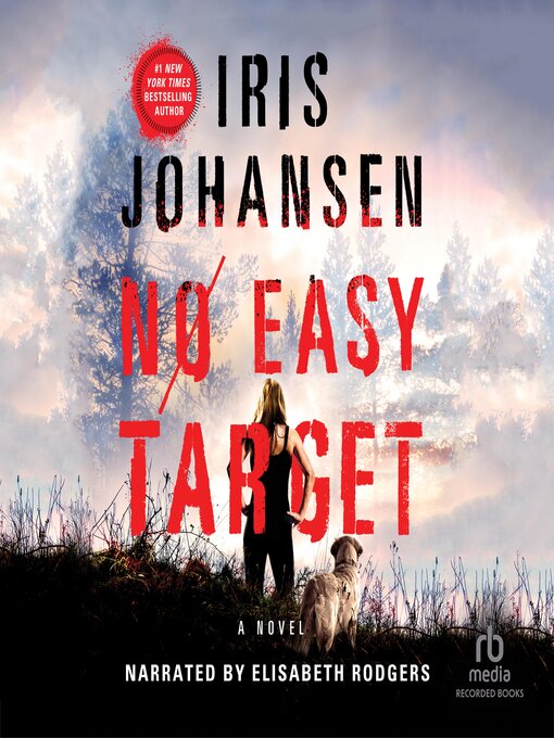 Title details for No Easy Target by Iris Johansen - Available